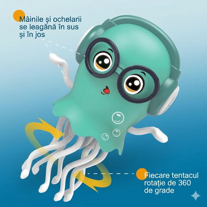Meduză Dansatoare